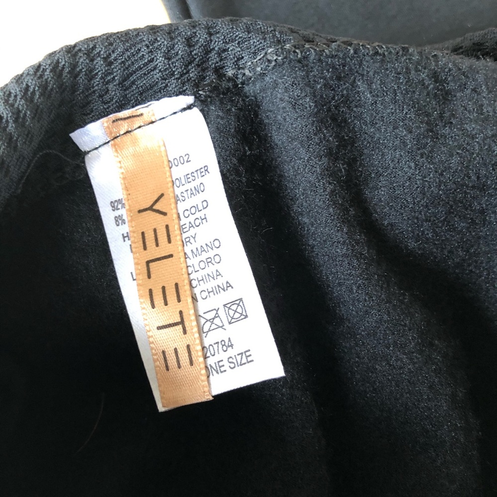 💗 Host Pick 💗 Comfy Fleece Lined Leggings - Picture 7 of 9